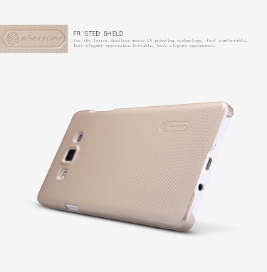 เคสมือถือ-Nillkin-Super Frosted-Samsung-Galaxy-A7 -Gadget-Friends01